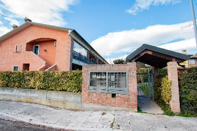 Villa in vendita a Pescantina - foto 8