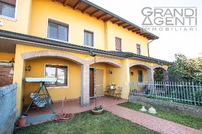 Villa a Mozzecane