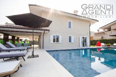 Villa in vendita a Desenzano del Garda - foto 3