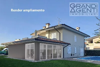 Villa in vendita a Desenzano del Garda - foto 4