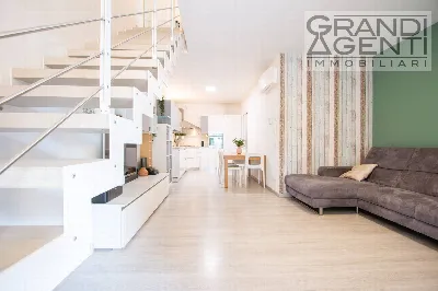 Villa a Jesolo