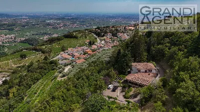 Rustico/Casale in vendita a Fumane - foto 3