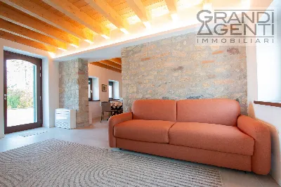 Villa in vendita a San Martino Buon Alberg... - foto 2