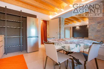 Villa in vendita a San Martino Buon Alberg... - foto 5