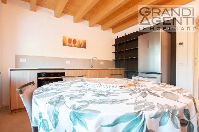 Villa in vendita a San Martino Buon Alberg... - foto 7