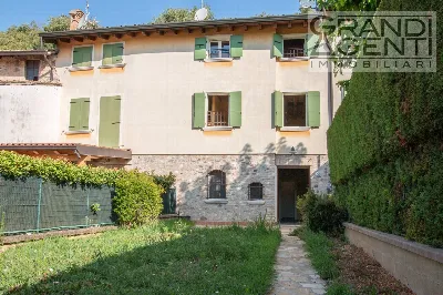 Villa in vendita a Peschiera del Garda - foto 1