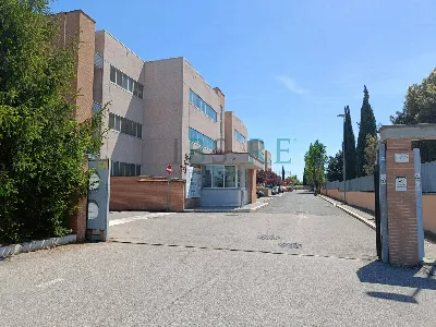 Ufficio a Roma