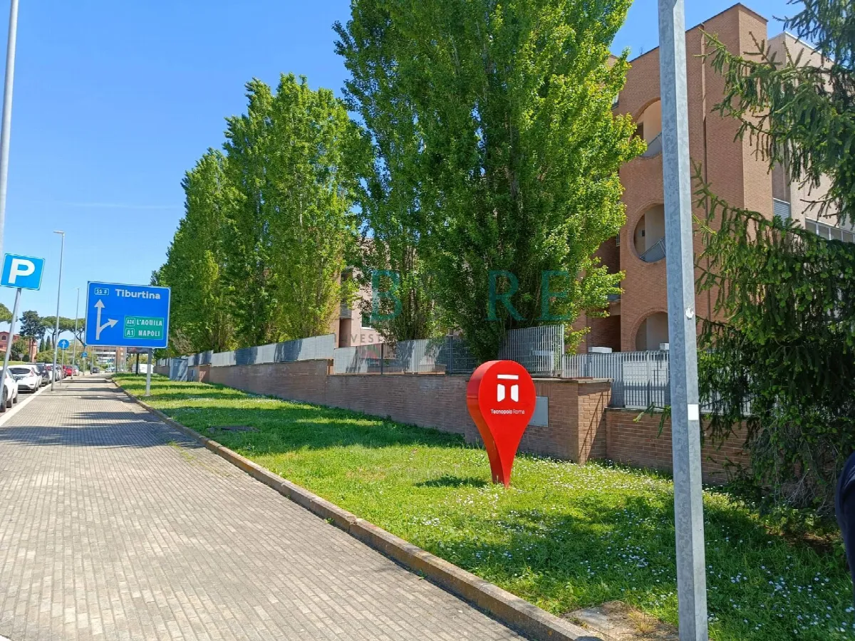 Ufficio in vendita a Roma, Bufalotta, Casal Monastero, Settebagni - foto 2