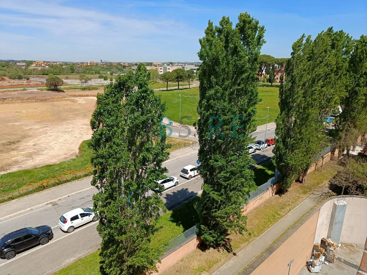 Ufficio in vendita a Roma, Bufalotta, Casal Monastero, Settebagni - foto 4