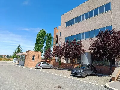 Ufficio in vendita a Roma, Bufalotta, casa... - foto 6