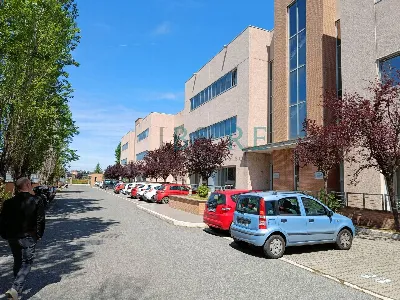 Ufficio in vendita a Roma, Bufalotta, casa... - foto 9