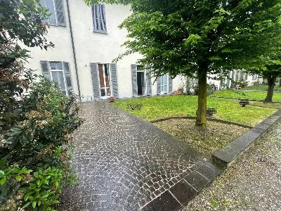 Villa in vendita a Salerano sul Lambro - foto 1