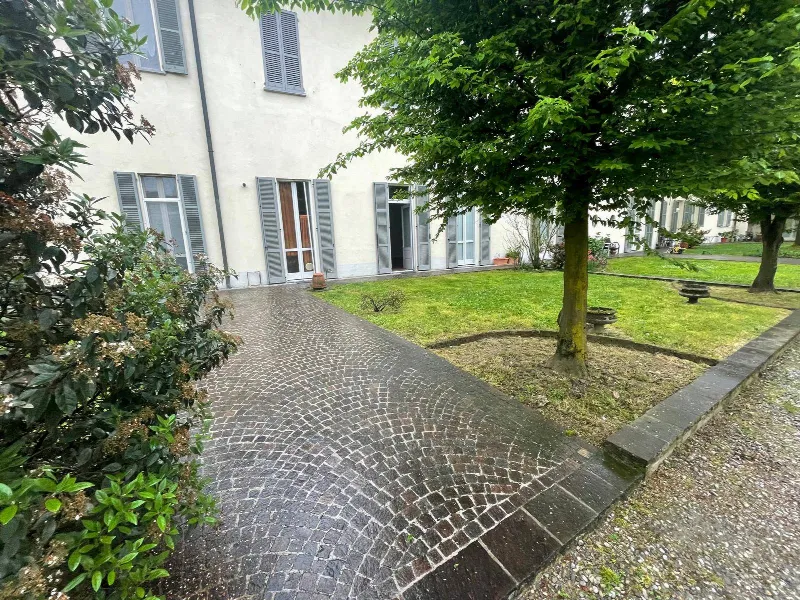 Villa in vendita a Salerano sul Lambro - foto 1