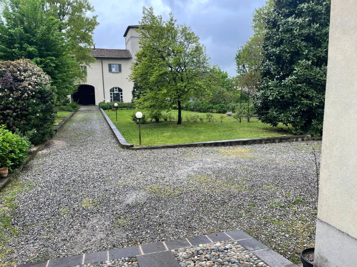 Villa in vendita a Salerano sul Lambro - foto 3