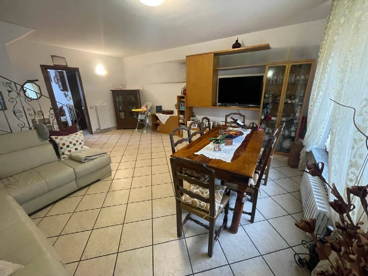 Casa Indipendente in vendita a Salerano sul Lambro - foto 3