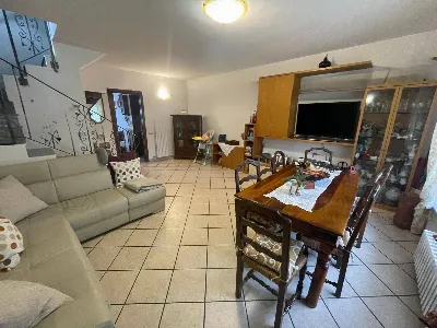 Casa Indipendente in vendita a Salerano su... - foto 6