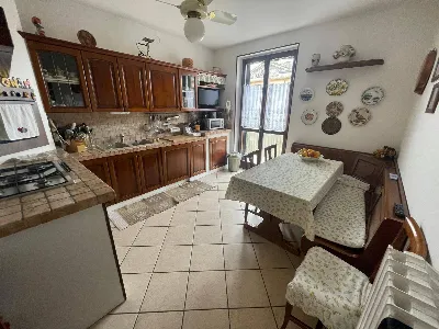 Casa Indipendente in vendita a Salerano su... - foto 7