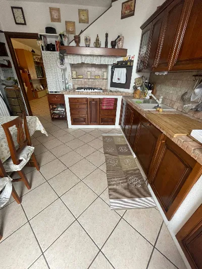 Casa Indipendente in vendita a Salerano su... - foto 8