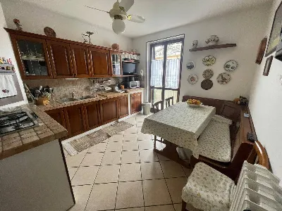 Casa Indipendente in vendita a Salerano su... - foto 9