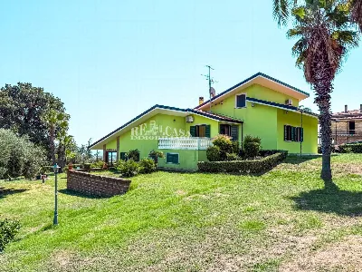 Villa in vendita a Martinsicuro - foto 4