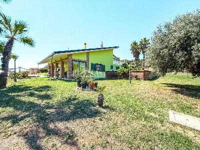 Villa in vendita a Martinsicuro - foto 5