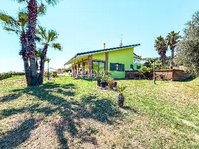 Villa in vendita a Martinsicuro - foto 6