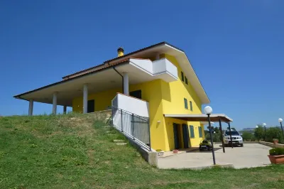 Rustico/Casale in vendita a Offida - foto 1