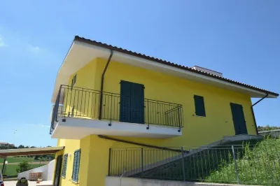 Rustico/Casale in vendita a Offida - foto 2