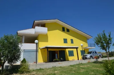 Rustico/Casale in vendita a Offida - foto 3