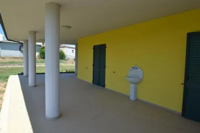 Rustico/Casale in vendita a Offida - foto 4