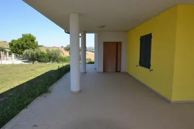 Rustico/Casale in vendita a Offida - foto 5