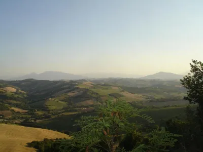 Rustico/Casale in vendita a Montefiore del... - foto 10