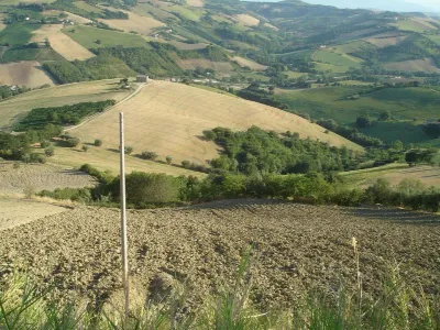 Rustico/Casale in vendita a Montefiore del... - foto 3