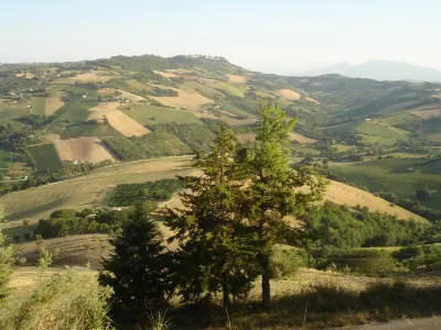Rustico/Casale in vendita a Montefiore del... - foto 7