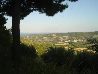Rustico/Casale in vendita a Montefiore del... - foto 8