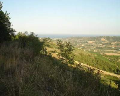 Rustico/Casale in vendita a Montefiore del... - foto 9