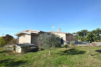 Villa in vendita a Monteprandone - foto 5