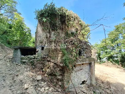 Rustico/Casale in vendita a Montefiore del... - foto 6
