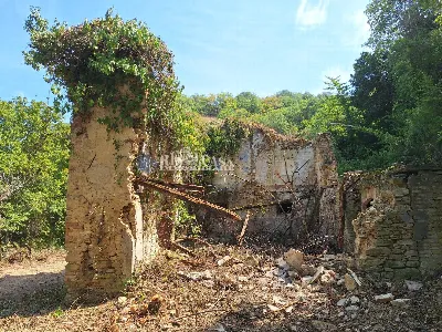 Rustico/Casale in vendita a Montefiore del... - foto 7