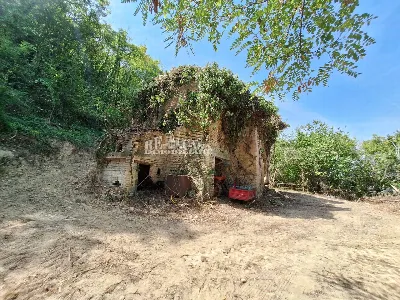Rustico/Casale in vendita a Montefiore del... - foto 8