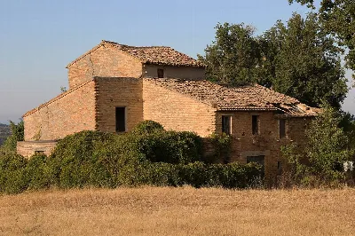 Rustico/Casale a Acquaviva Picena