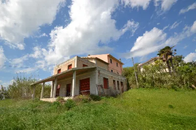 Villa in vendita ad Acquaviva Picena - foto 1