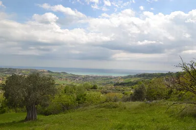 Villa in vendita ad Acquaviva Picena - foto 3