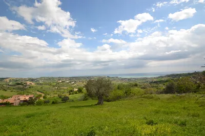 Villa in vendita ad Acquaviva Picena - foto 5