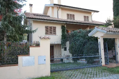 Villa in vendita ad Appignano del Tronto - foto 1