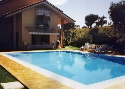 Villa in vendita ad Appignano del Tronto - foto 10