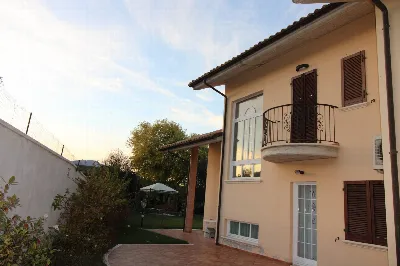 Villa in vendita ad Appignano del Tronto - foto 2