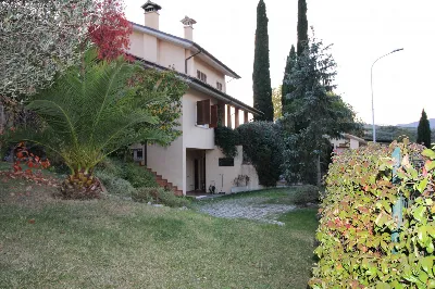 Villa in vendita ad Appignano del Tronto - foto 4