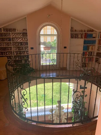 Villa in vendita ad Appignano del Tronto - foto 6