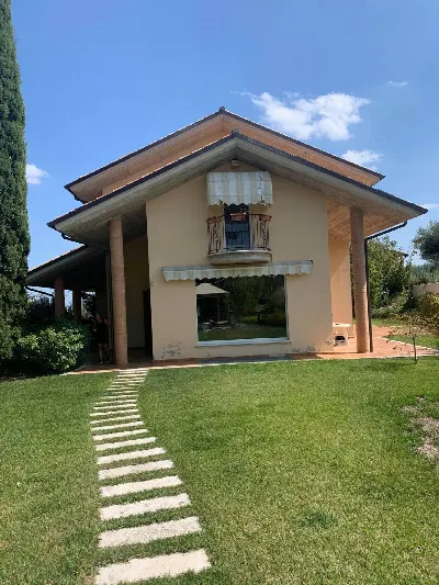 Villa in vendita ad Appignano del Tronto - foto 7
